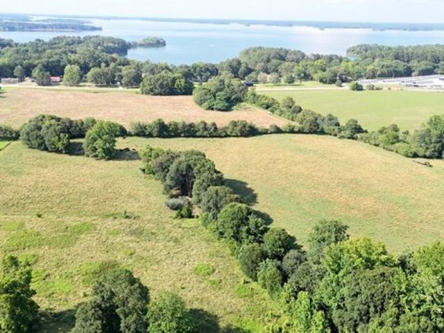 Land for sale in Hartwell