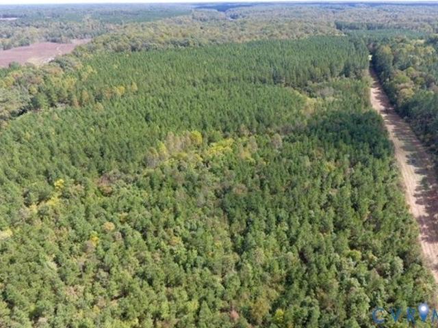 Land for sale in Powhatan, Powhatan County