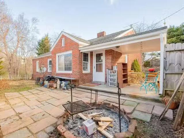 House for rent in Abingdon