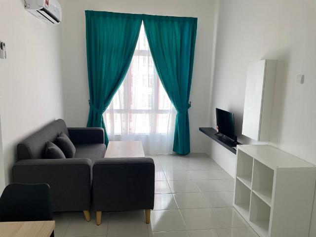 Apartment for rent in Perak, Tanjong Ipoh