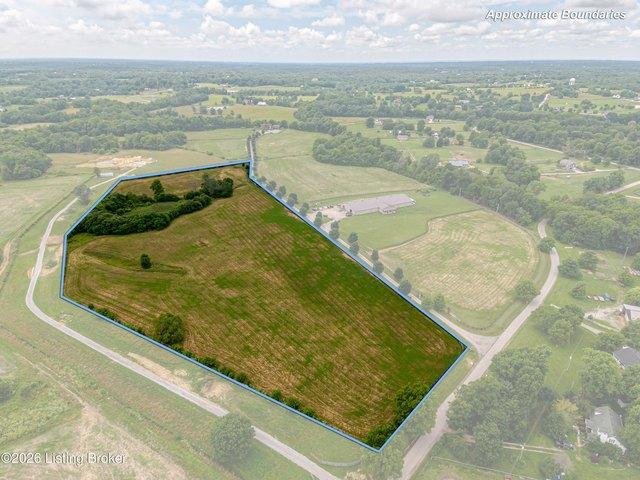 Land for sale in Shelbyville, Kentucky