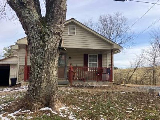 House for sale in Tennessee