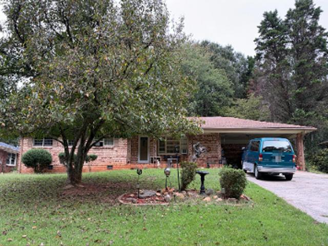 House for sale in Mableton, Cobb County