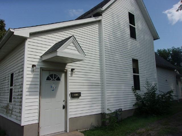 House for sale in Canton, Fulton County