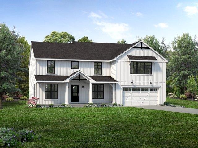 House for sale in Tennessee