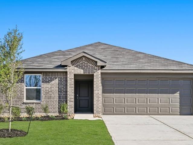 House for sale in Grimes, Texas