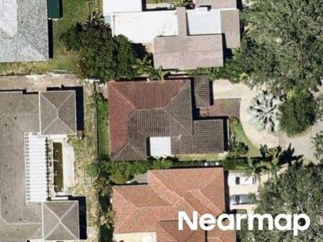 House for sale in Coral Gables, Florida