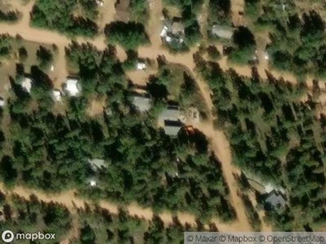 House for sale in Bailey, Colorado