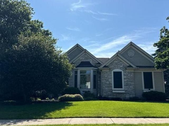 House for sale in Elburn, Illinois