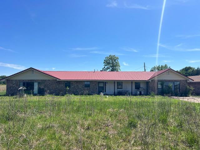 House for sale in Mcalester, Oklahoma