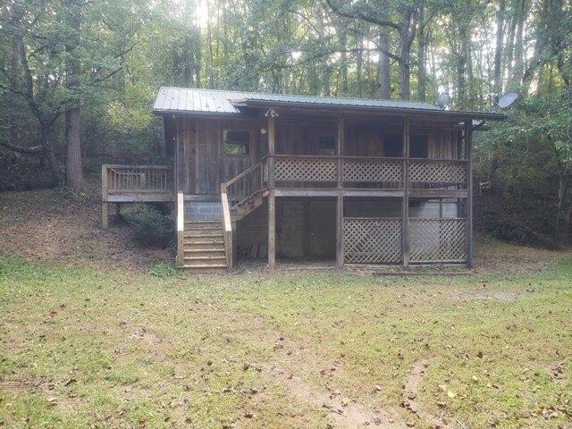 House for sale in Brasstown, North Carolina