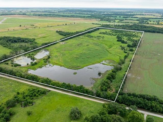 Land for sale in Kansas