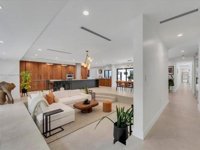 House for sale in Coral Gables, Florida