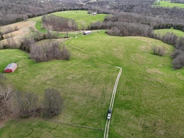 Land for sale in Crittenden, Kentucky