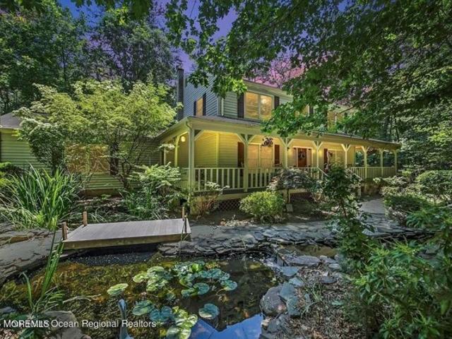 House for sale in Jackson, New Jersey