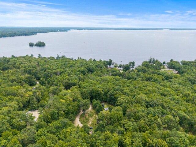 Land for sale in Sebago, Maine