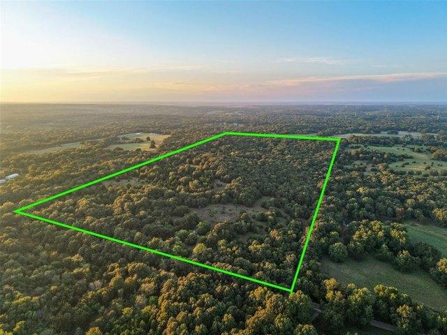 Land for sale in Oklahoma