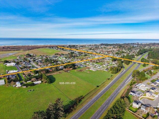 Land for sale in Humboldt, California