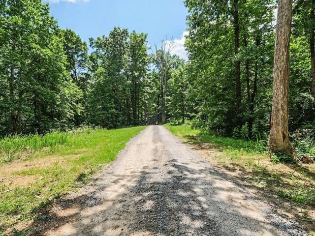 Land for sale in Tennessee