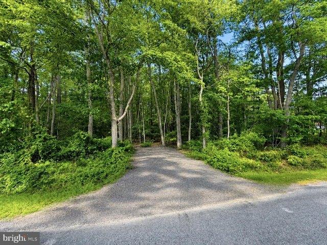 Land for sale in Princess Anne, Maryland