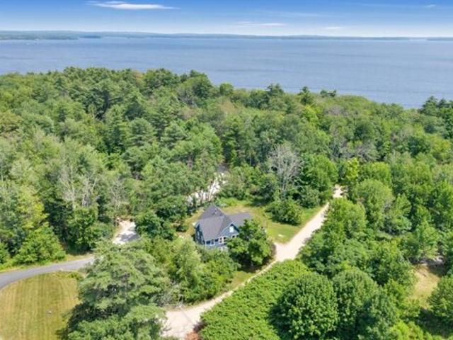House for sale in Sebago, Maine