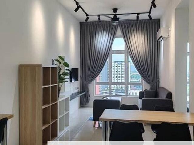 Condominium for rent in Perak, Tanjong Ipoh