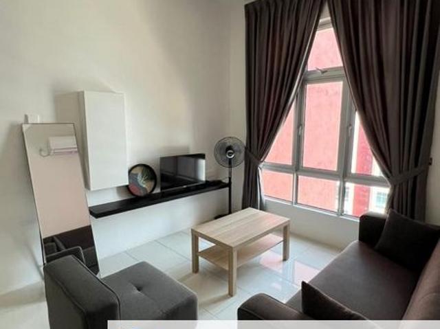Condominium for rent in Perak, Tanjong Ipoh