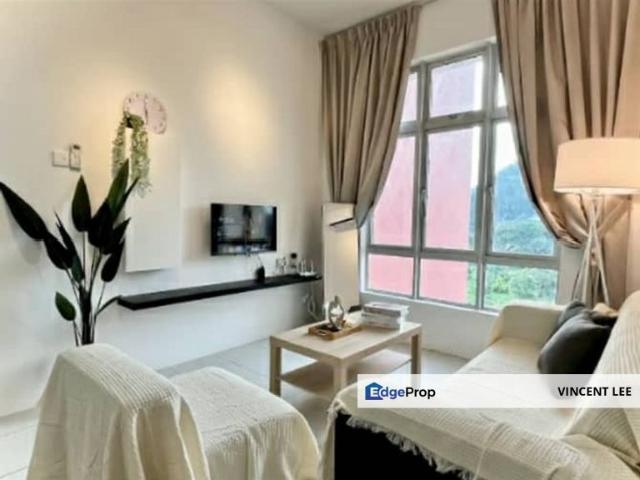 Condominium for sale in Perak, Tanjong Ipoh