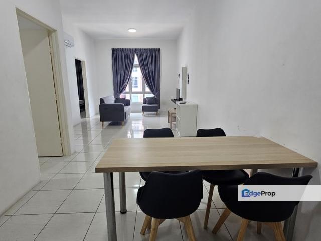 Condominium for rent in Perak, Tanjong Ipoh