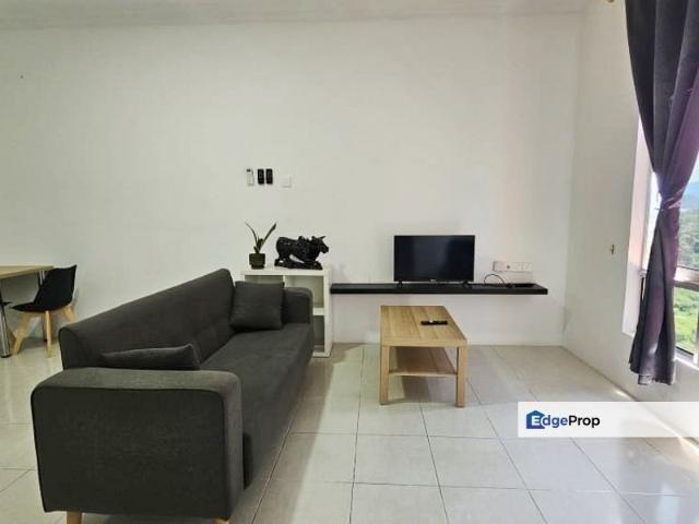 Condominium for rent in Fair Park, Majlis Bandaraya Ipoh