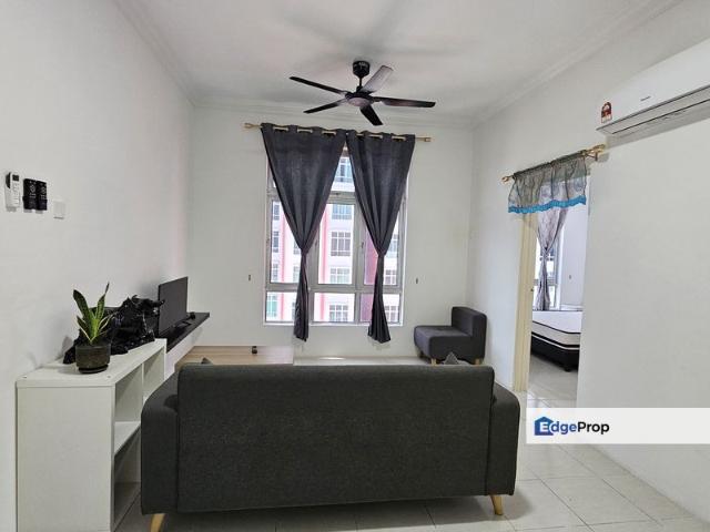 Condominium for rent in Majlis Bandaraya Ipoh, Kinta