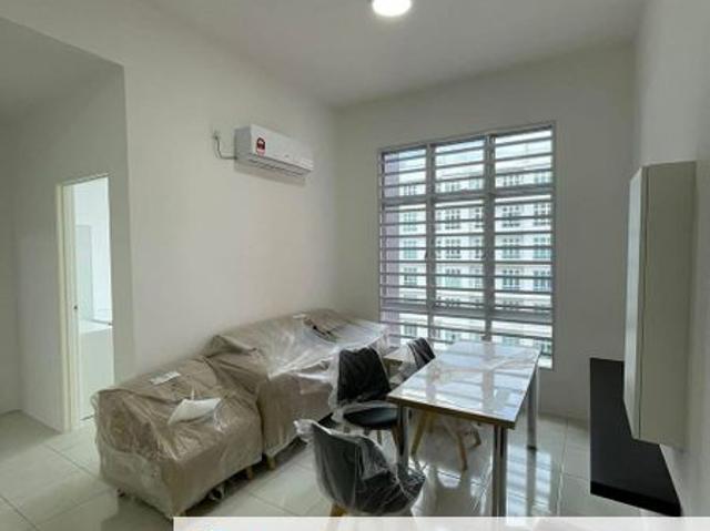 Condominium for rent in Perak, Tanjong Ipoh