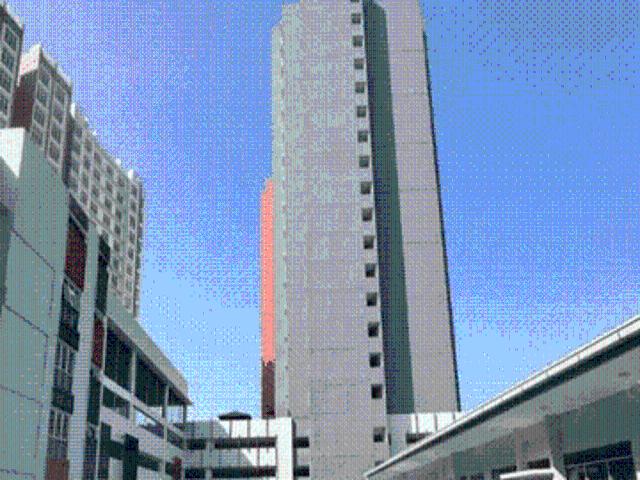 Apartment for rent in Perak, Tanjong Ipoh