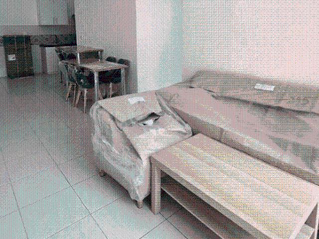 Apartment for rent in Perak, Tanjong Ipoh