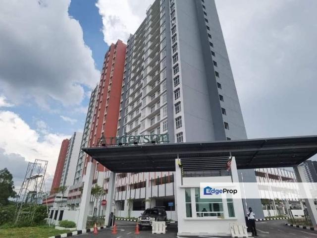 Condominium for rent in Fair Park, Majlis Bandaraya Ipoh