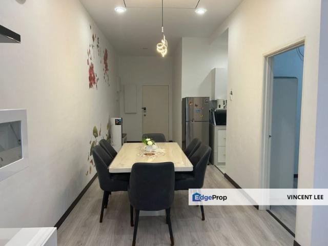 Condominium for rent in Perak, Tanjong Ipoh