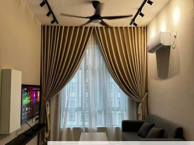 Condominium for rent in Perak, Tanjong Ipoh