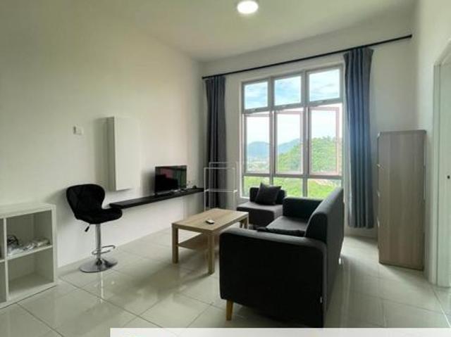 Condominium for sale in Perak, Tanjong Ipoh