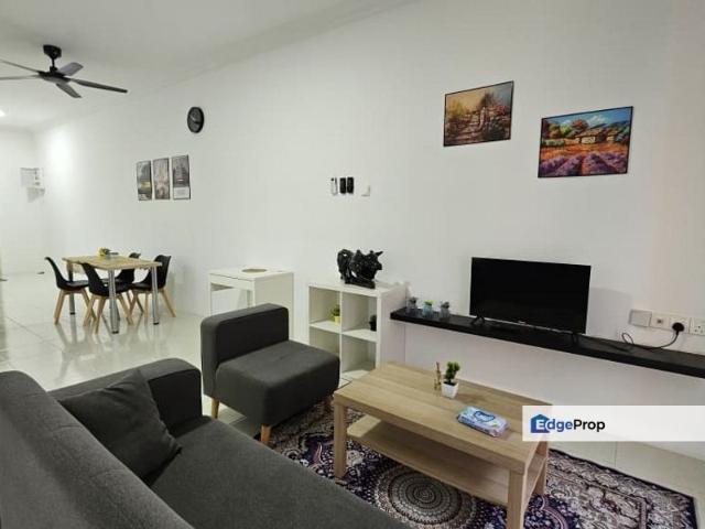 Condominium for rent in Perak, Tanjong Ipoh