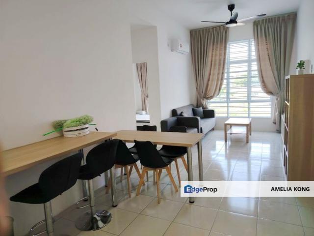 Condominium for rent in Perak, Tanjong Ipoh