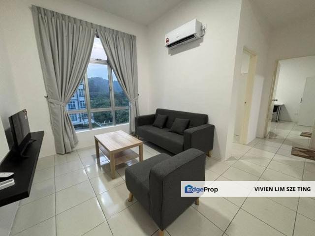 Condominium for rent in Perak, Tanjong Ipoh