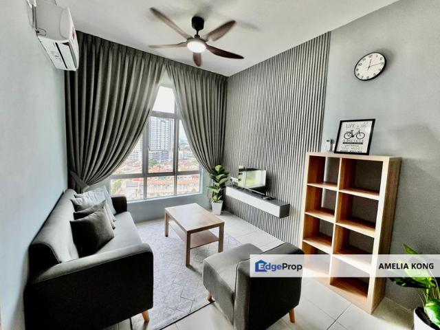 Condominium for rent in Perak, Tanjong Ipoh