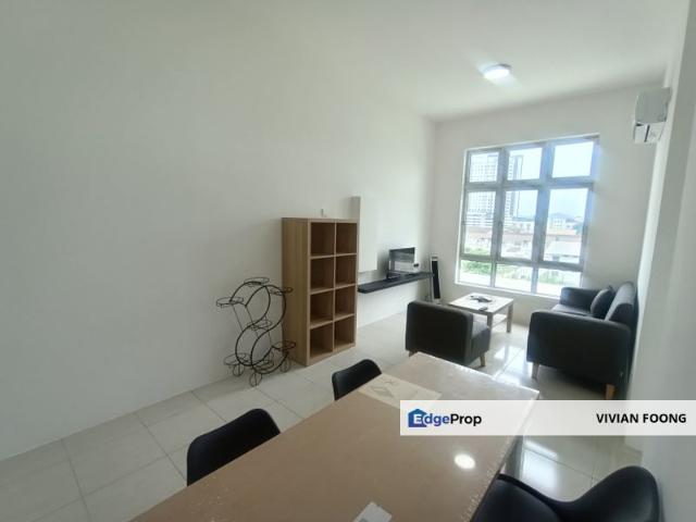 Condominium for rent in Perak, Tanjong Ipoh