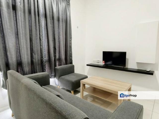 Condominium for rent in Perak, Tanjong Ipoh