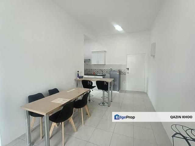 Condominium for sale in Perak, Tanjong Ipoh
