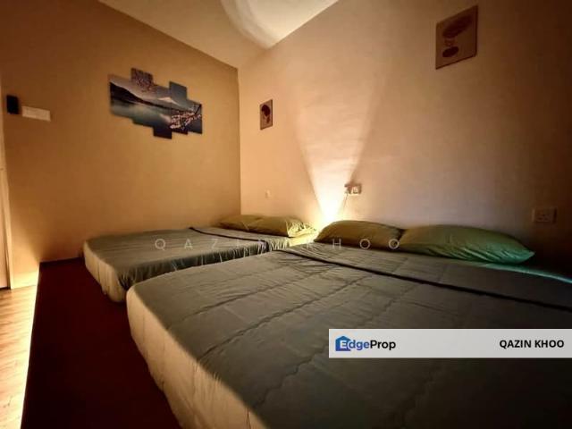 Condominium for sale in Perak, Tanjong Ipoh