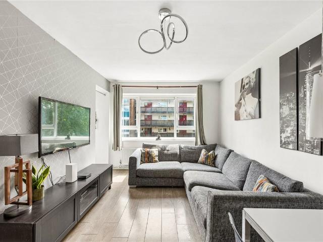 Apartment for rent in South Hackney, Greater London