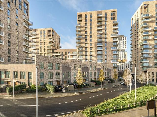 Apartment for rent in Kidbrooke, Greater London