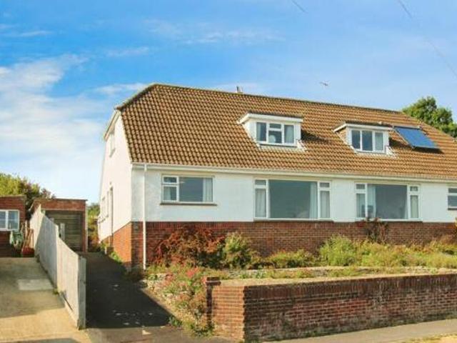 House for sale in Bishopdown, Salisbury