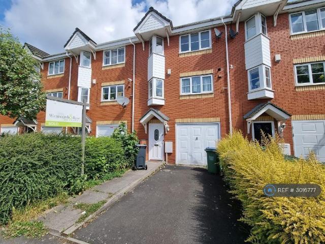 House for rent in Warley Wigorn, Sandwell